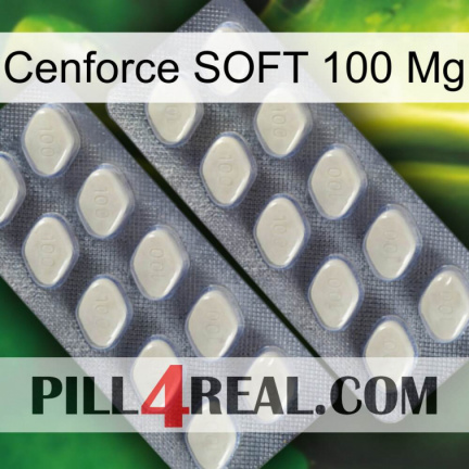 Cenforce SOFT 100Mg 07
